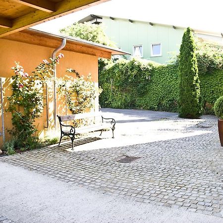 Pension Popotnik Villach Zewnętrze zdjęcie