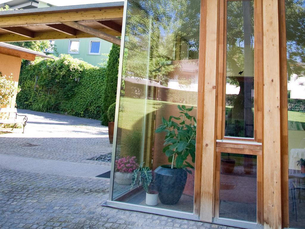 Pension Popotnik Villach Zewnętrze zdjęcie
