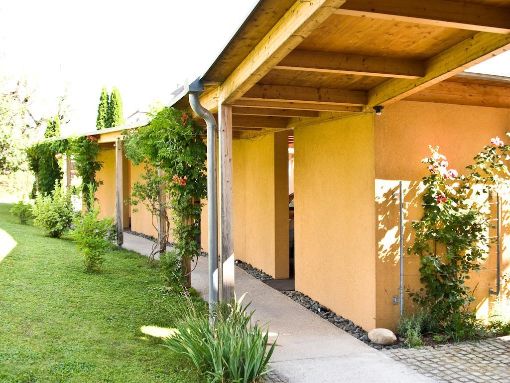 Pension Popotnik Villach Zewnętrze zdjęcie