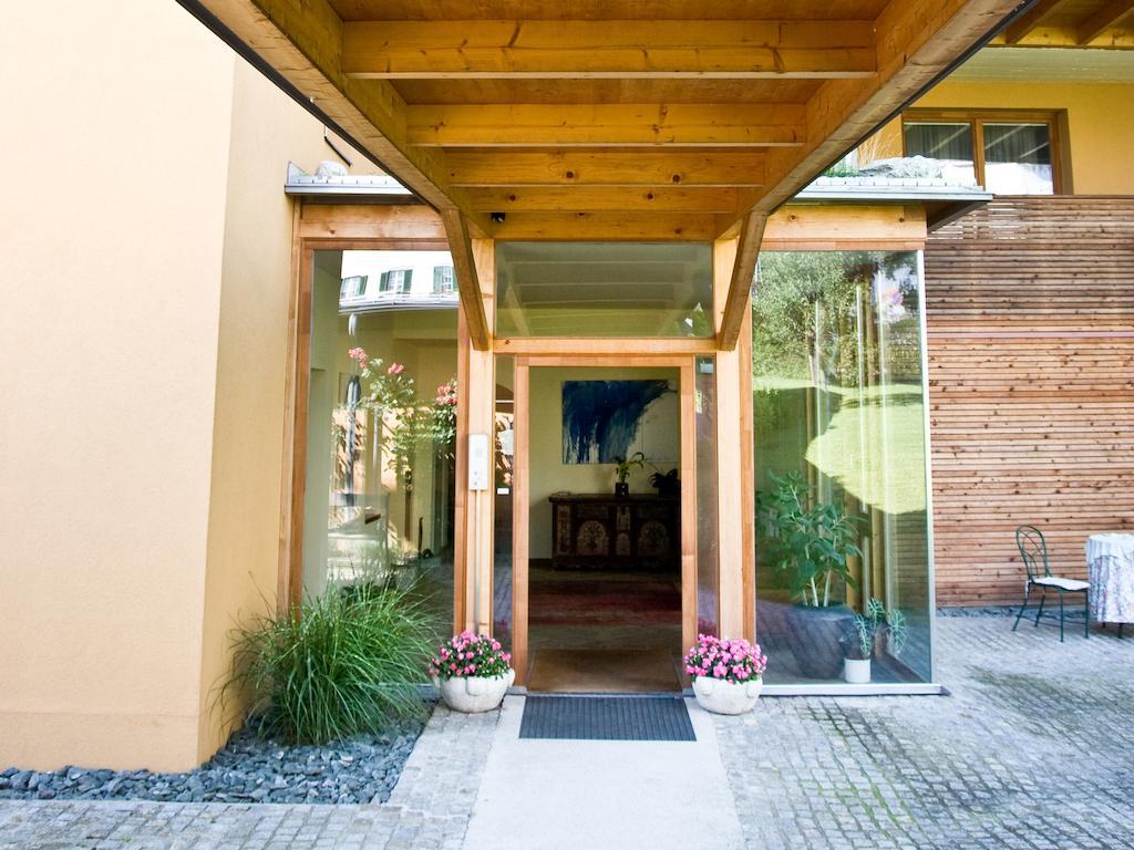 Pension Popotnik Villach Zewnętrze zdjęcie