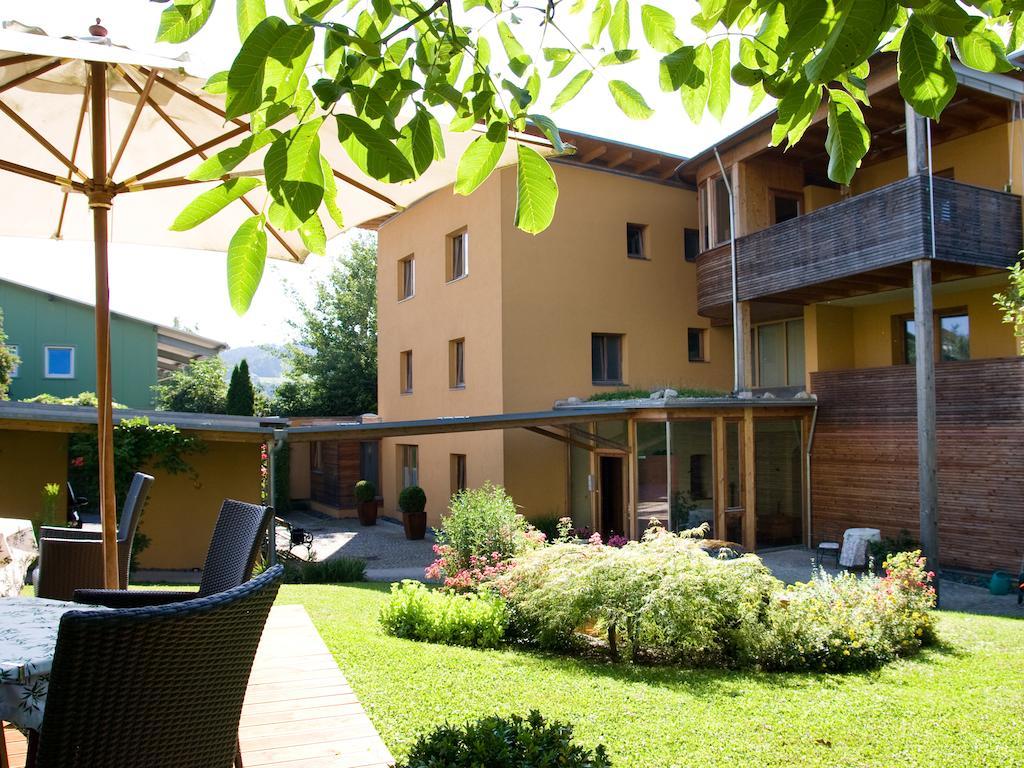 Pension Popotnik Villach Zewnętrze zdjęcie