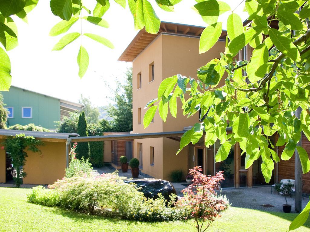 Pension Popotnik Villach Zewnętrze zdjęcie