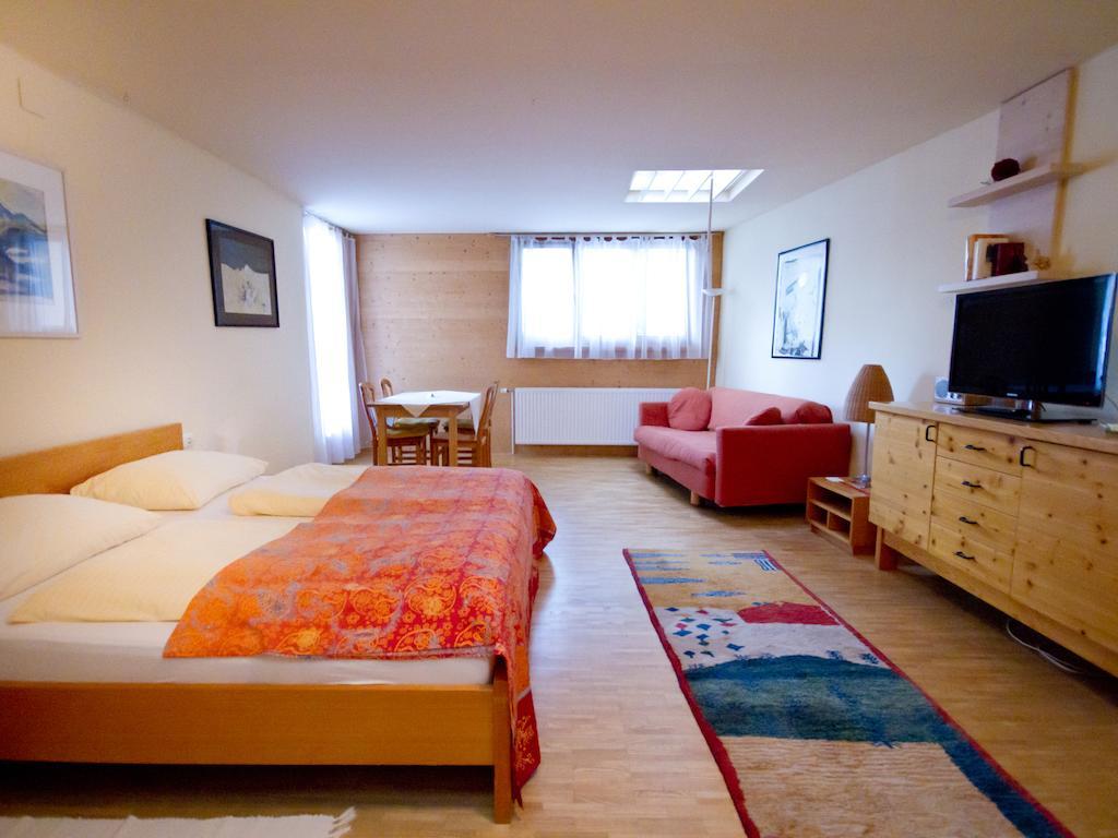 Pension Popotnik Villach Pokój zdjęcie