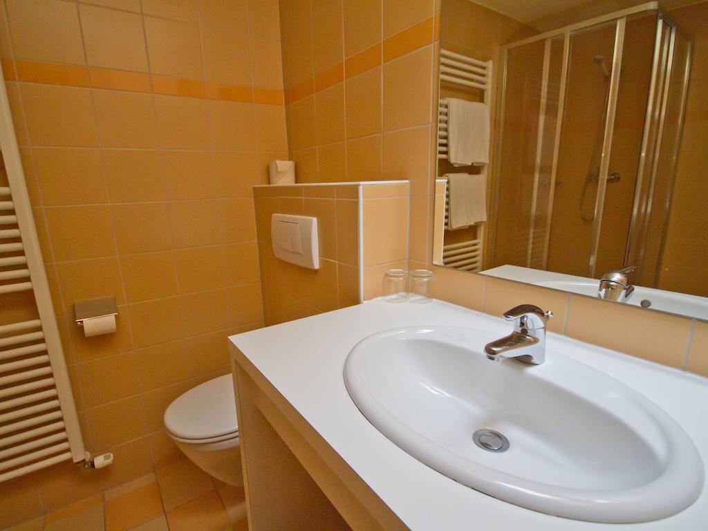 Pension Popotnik Villach Pokój zdjęcie