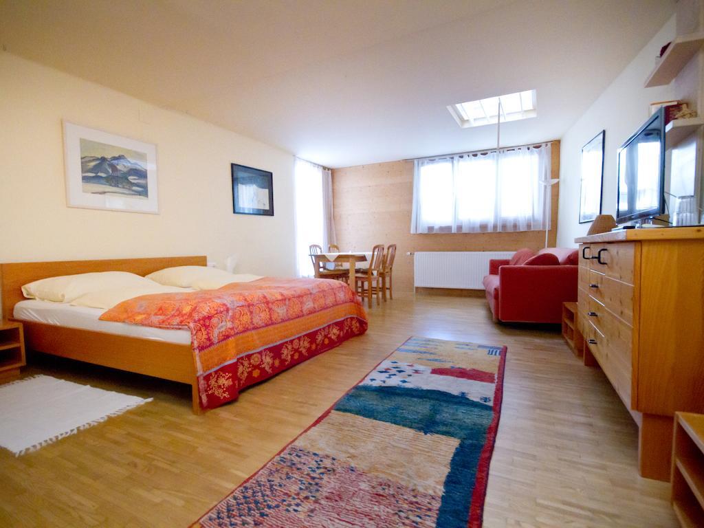 Pension Popotnik Villach Pokój zdjęcie