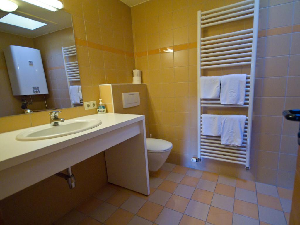 Pension Popotnik Villach Pokój zdjęcie