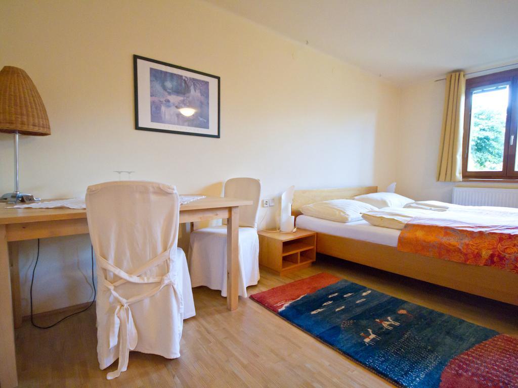 Pension Popotnik Villach Pokój zdjęcie