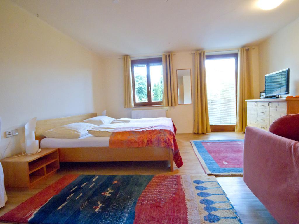 Pension Popotnik Villach Pokój zdjęcie