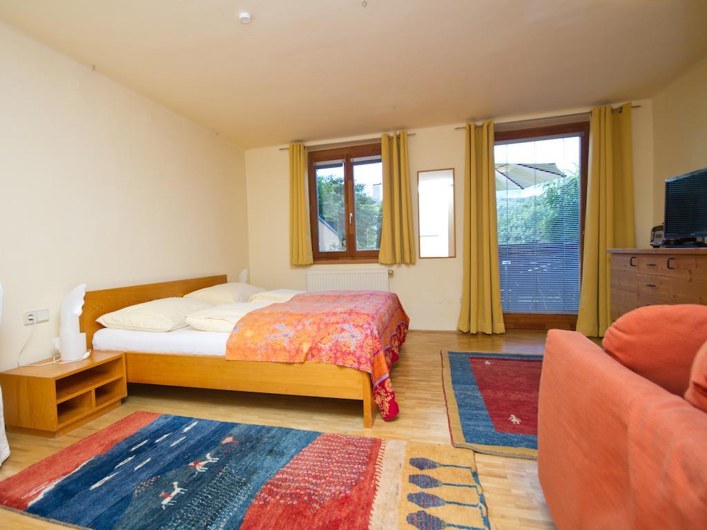 Pension Popotnik Villach Pokój zdjęcie